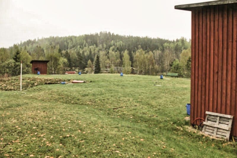 Paradisets Skyttecenter