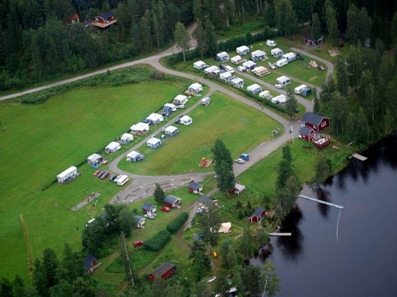 Sölje Camping