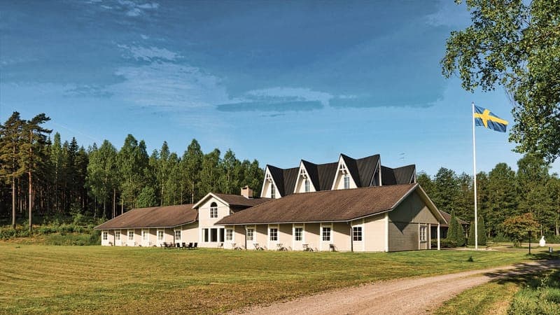 LifestyleSTAY Hagegården Hotel