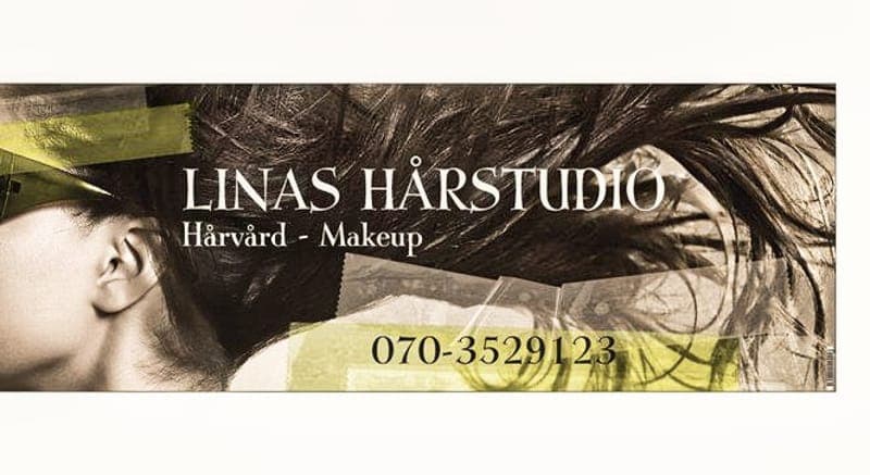 Linas Hårstudio Degerfors