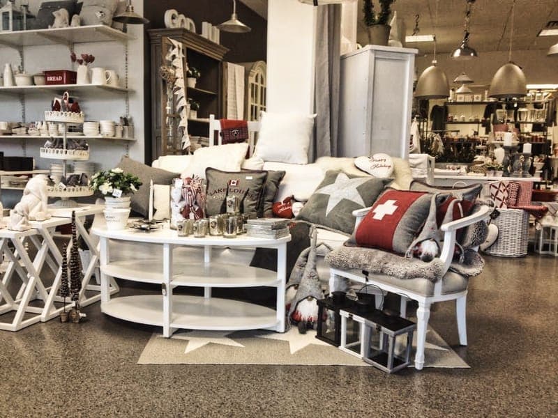 Degerfors Presentbutik