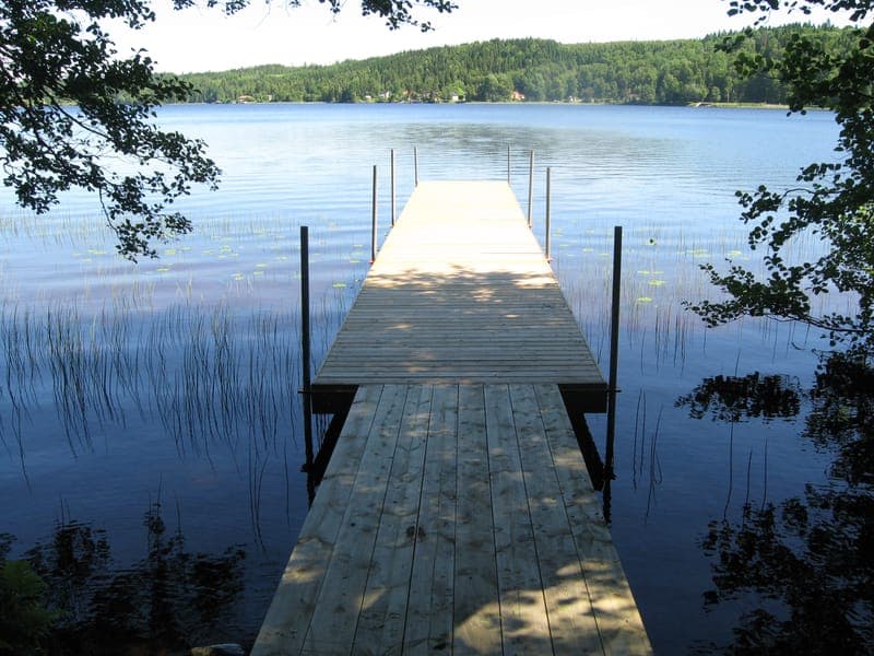 Ramshöjden - naturreservat