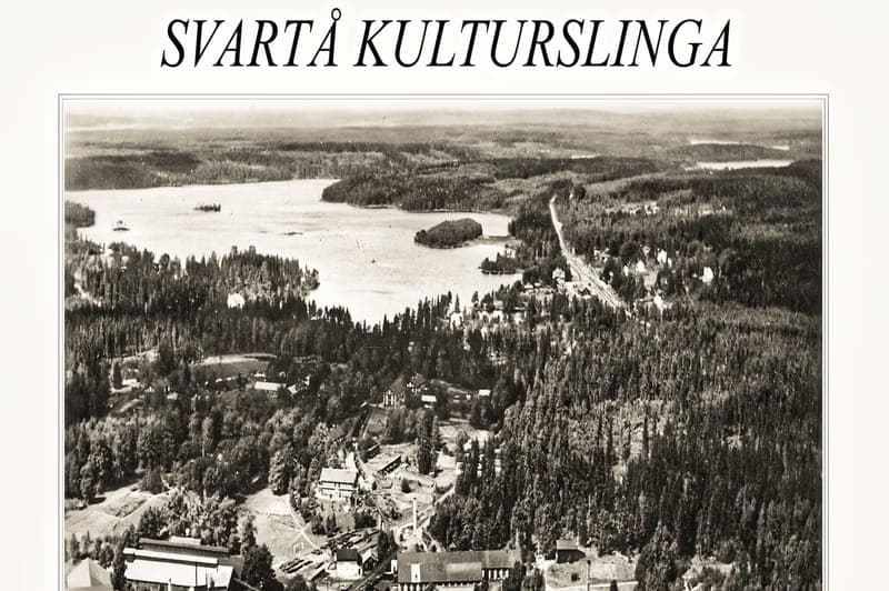 Kulturslinga i Svartå