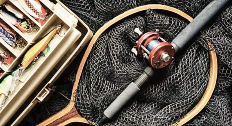 Karlskoga Degerfors en fiskedestination