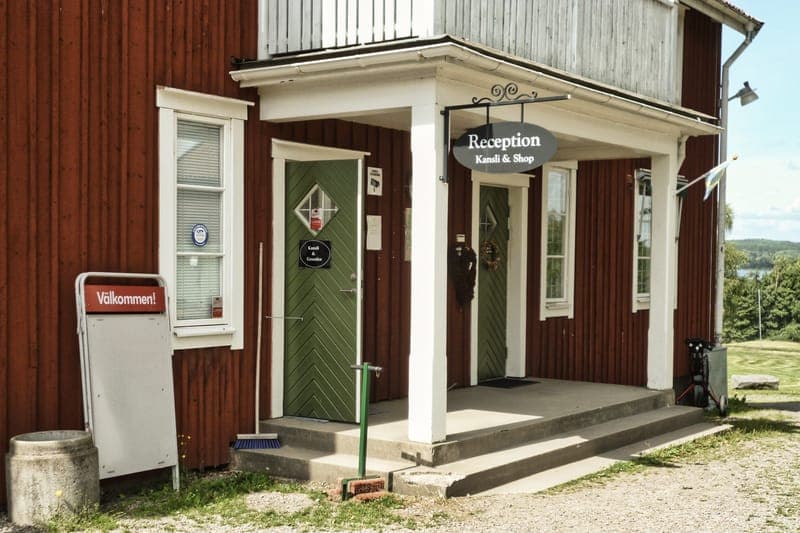 Golfshopen Degerfors