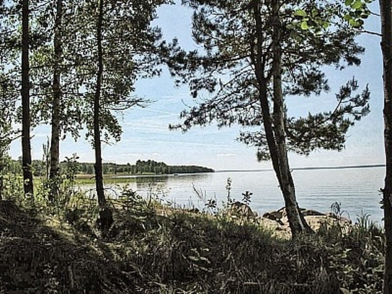 Skagerns fiskevårdsområde