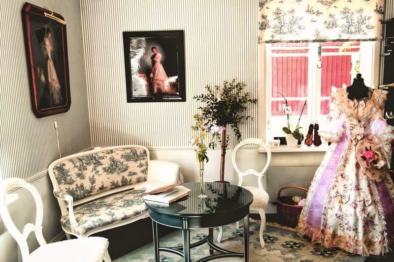 Zari - Kulturcentrum Berget