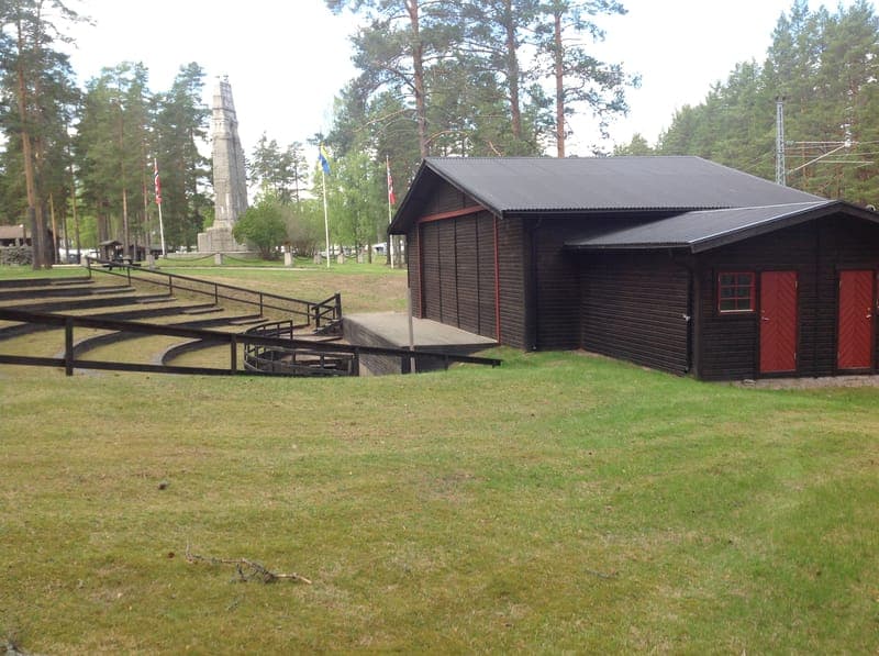 Morokulien Fredsplats