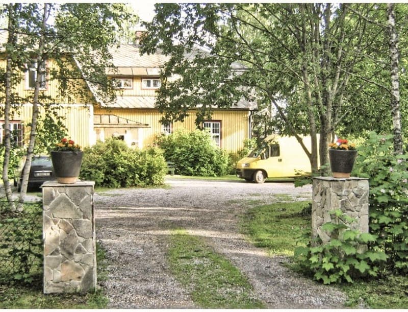 Ånnebols B&B