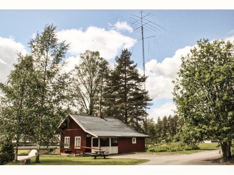 Amatörradio i Morokulien