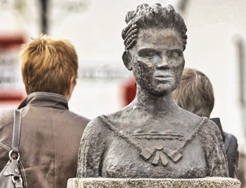 Kulturvandring i Charlottenberg