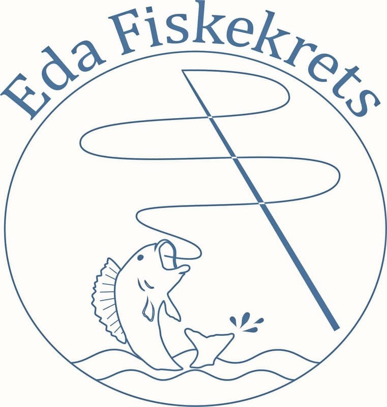 Fiske i Eda