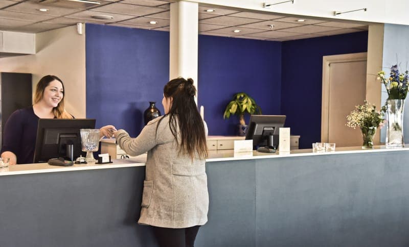 Hotell Charlottenberg