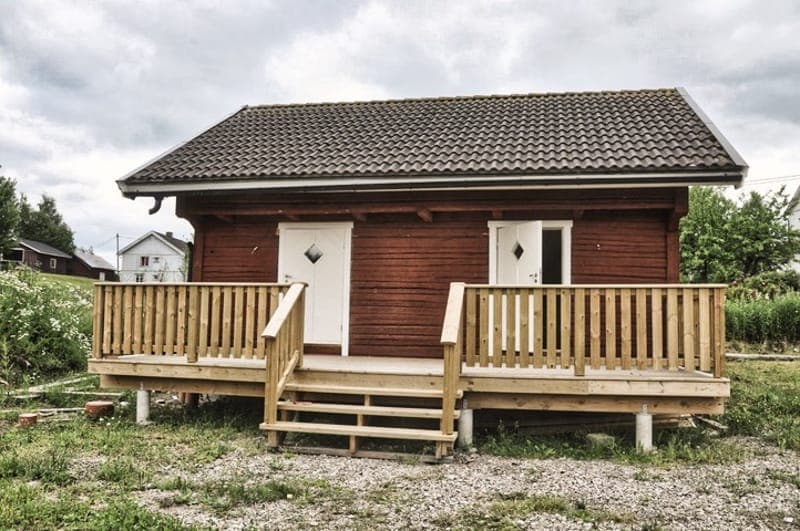 Lundsbergs Bygdegård