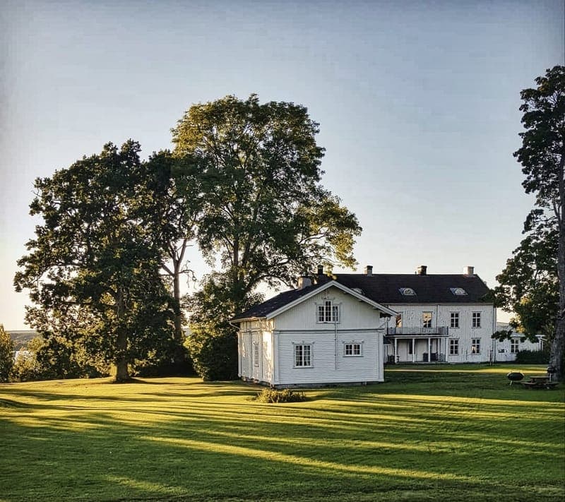 Eda Golfklubb Noresund