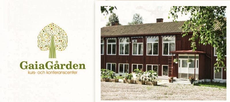 GaiaGården