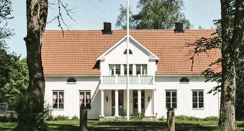 Brattfors Gård
