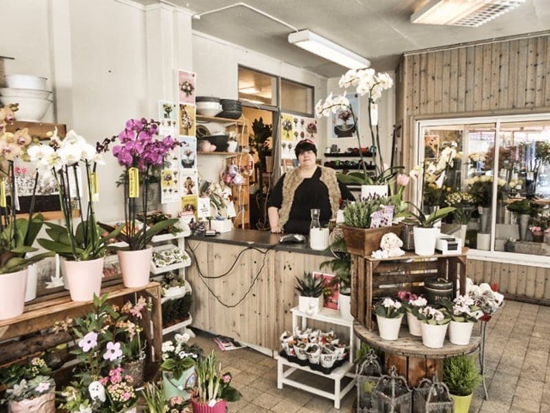 Filipstads Blomsterhandel