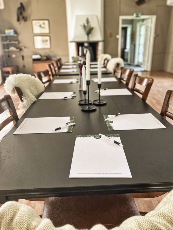 Gammelkroppa Konferens