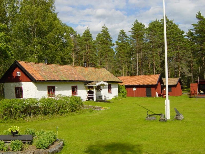 Nordmarks Gruv- och Mineralmuseum