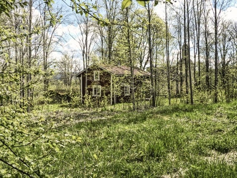 Gåsborns Bygdemuseum