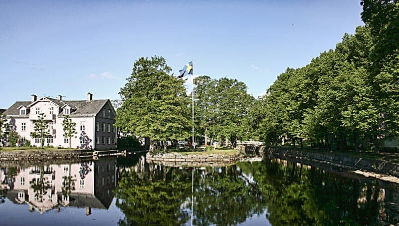 Kjortelgårdens Bed & Breakfast