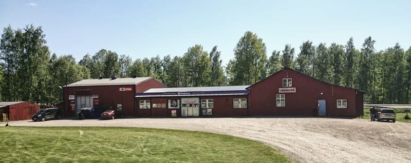 Filipstads motortjänst AB | Elon ljud och bild