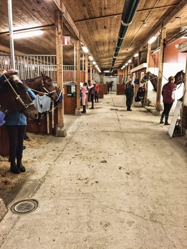 Ridhus Stensta gård