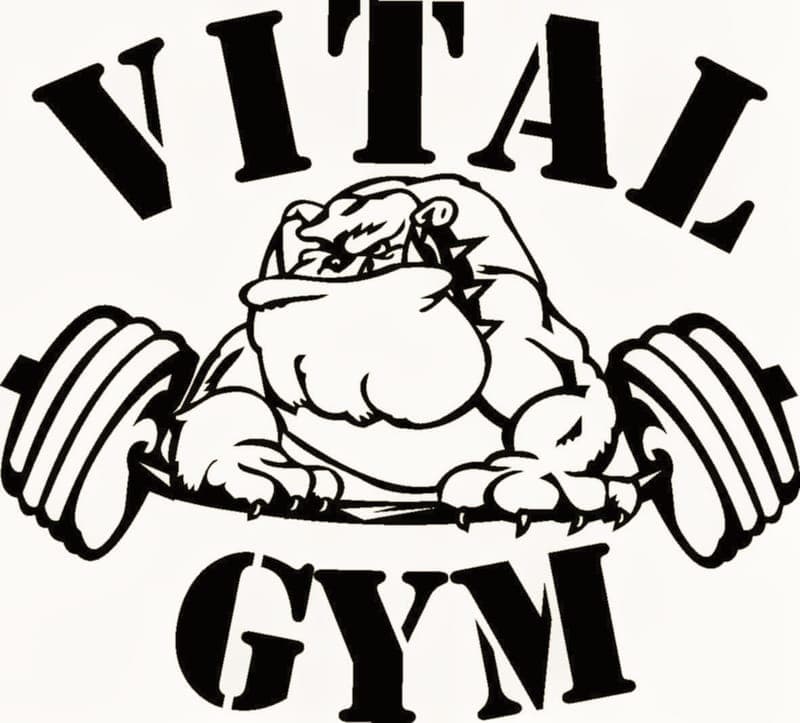 Vital Gym & Hälsa