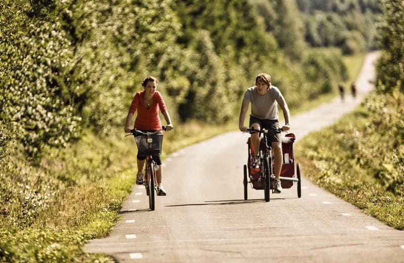 Klarälvsbanan Värmland