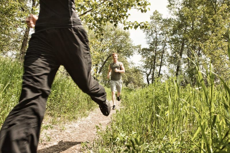 Friluftsområde Skived