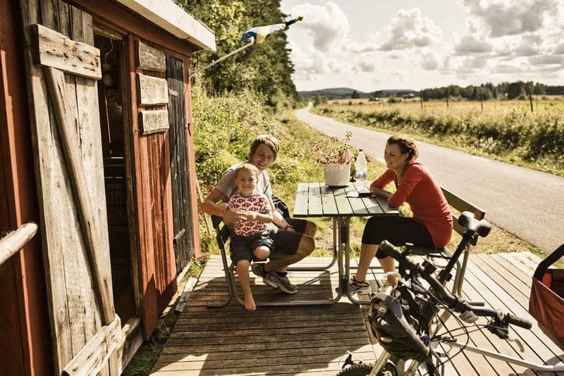 Banvakten Karls kabyss