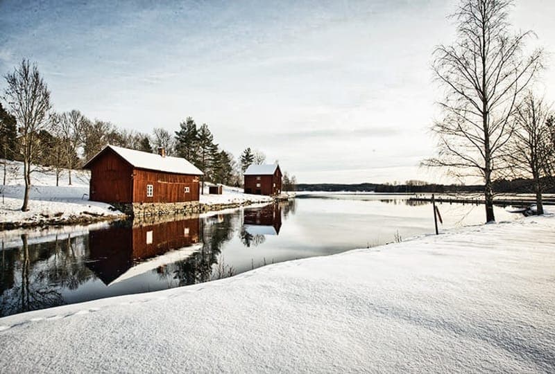 Järnvågen i Borgvik