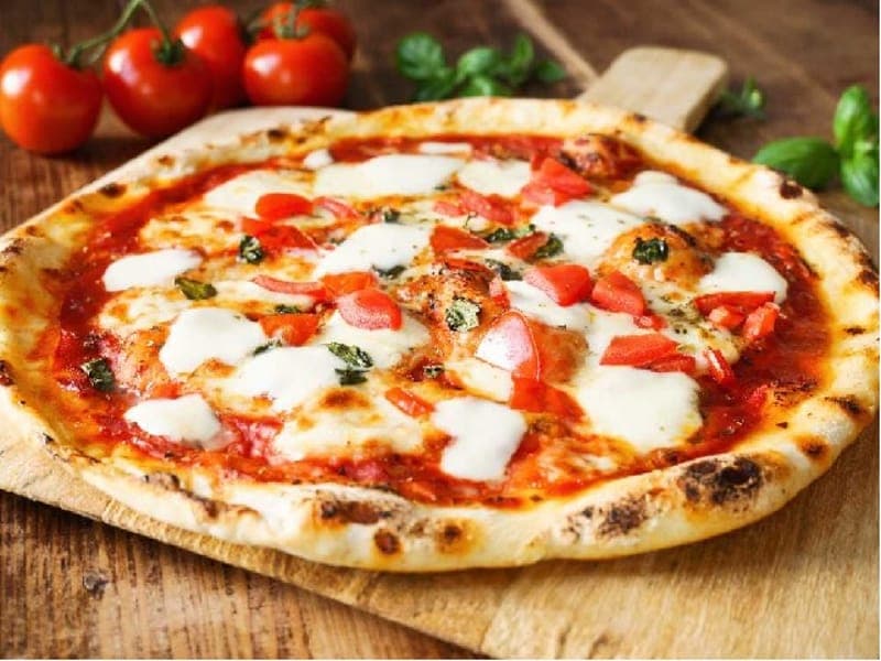 Jacobs vedugnspizzeria och restaurang