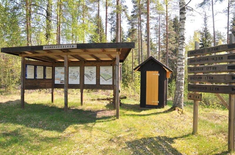 Svartåleden Brattforsheden