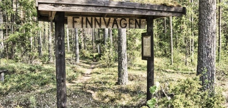 Finnvägen