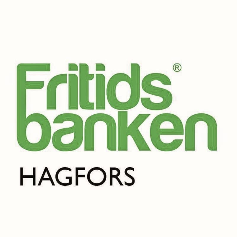Fritidsbanken Hagfors
