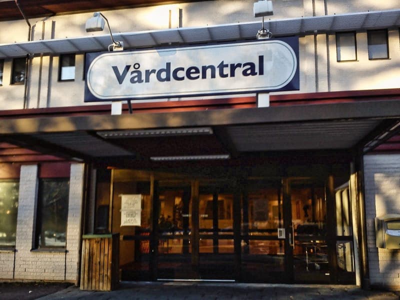 Tesnim mat och café