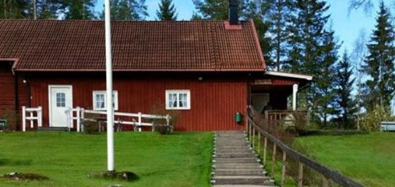 Hagfors Hembygdsgård