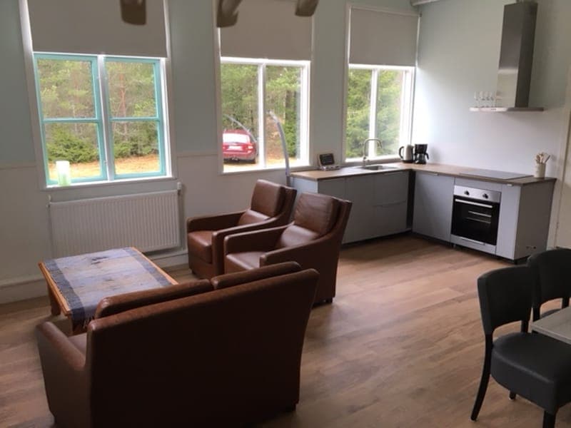 Old Skool Lägenheter