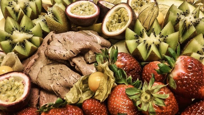 Restaurang ICA Indianen