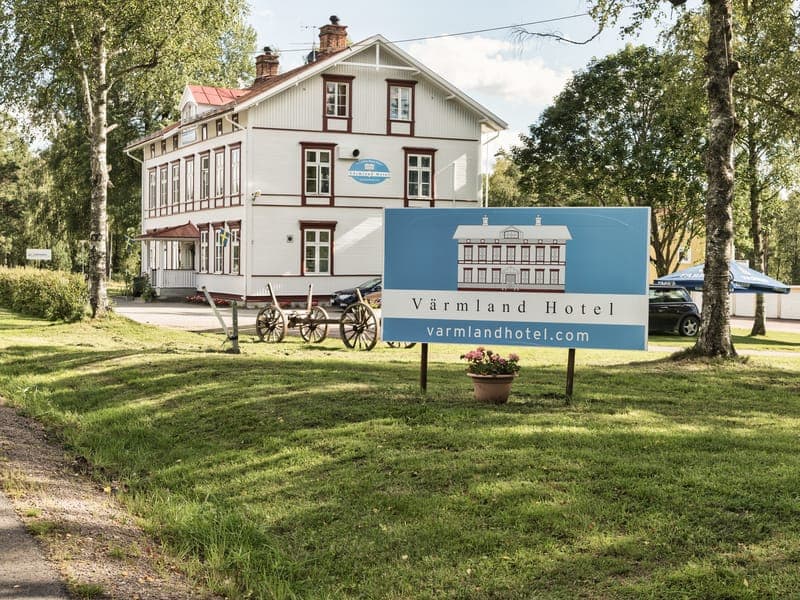 Värmland Hotel