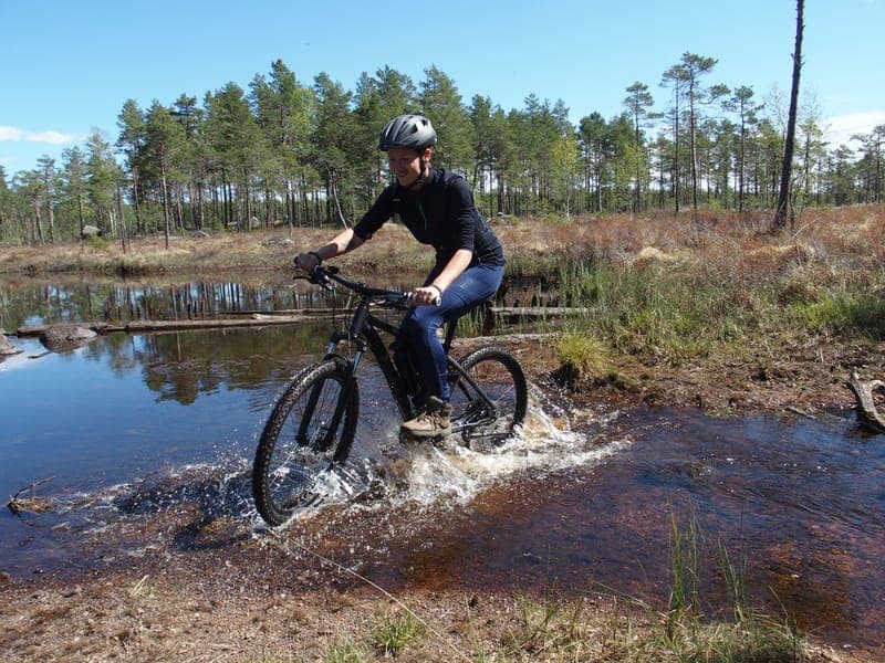 Aktiviteter Värmlandsgården
