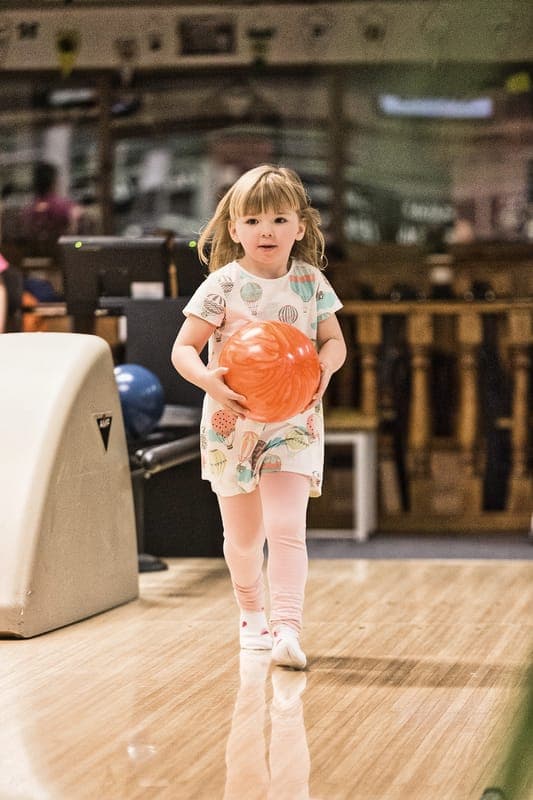 Hagfors Bowling Café Käglan