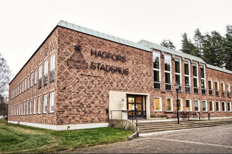 Hagfors Stadshus