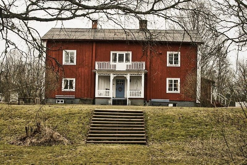 Sunnemos Lantliv B&B