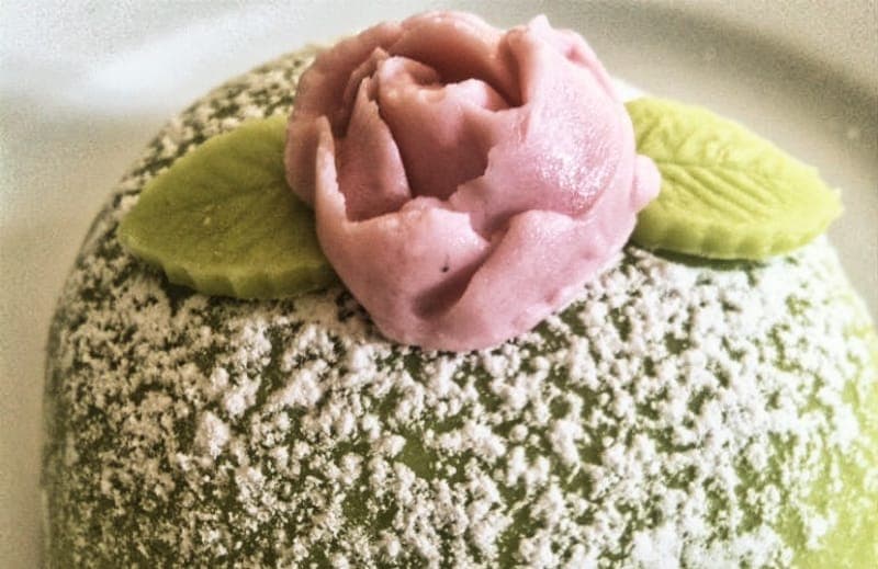 Söta Kringlans Café