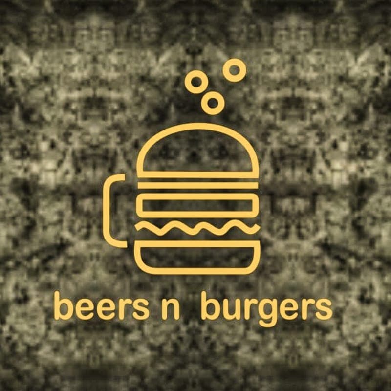 Beers & Burgers