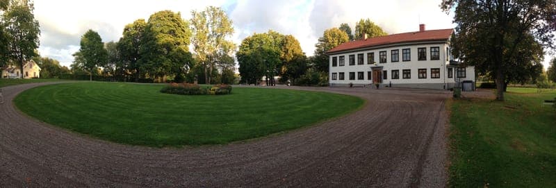 Alfred Nobels Björkborn