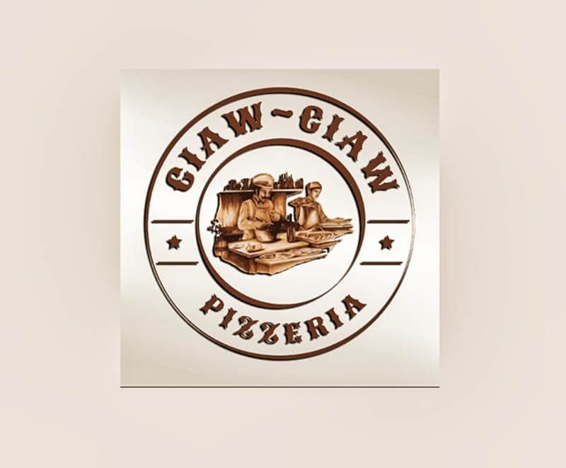 Pizzeria Ciaw-Ciaw